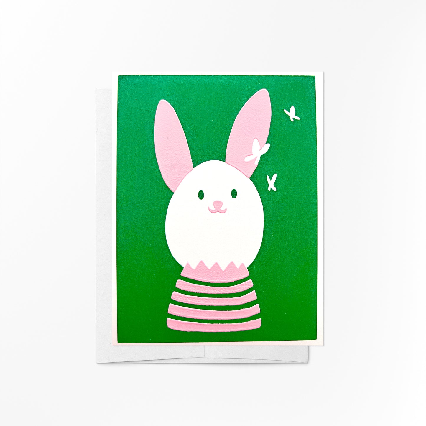 Egglet Card