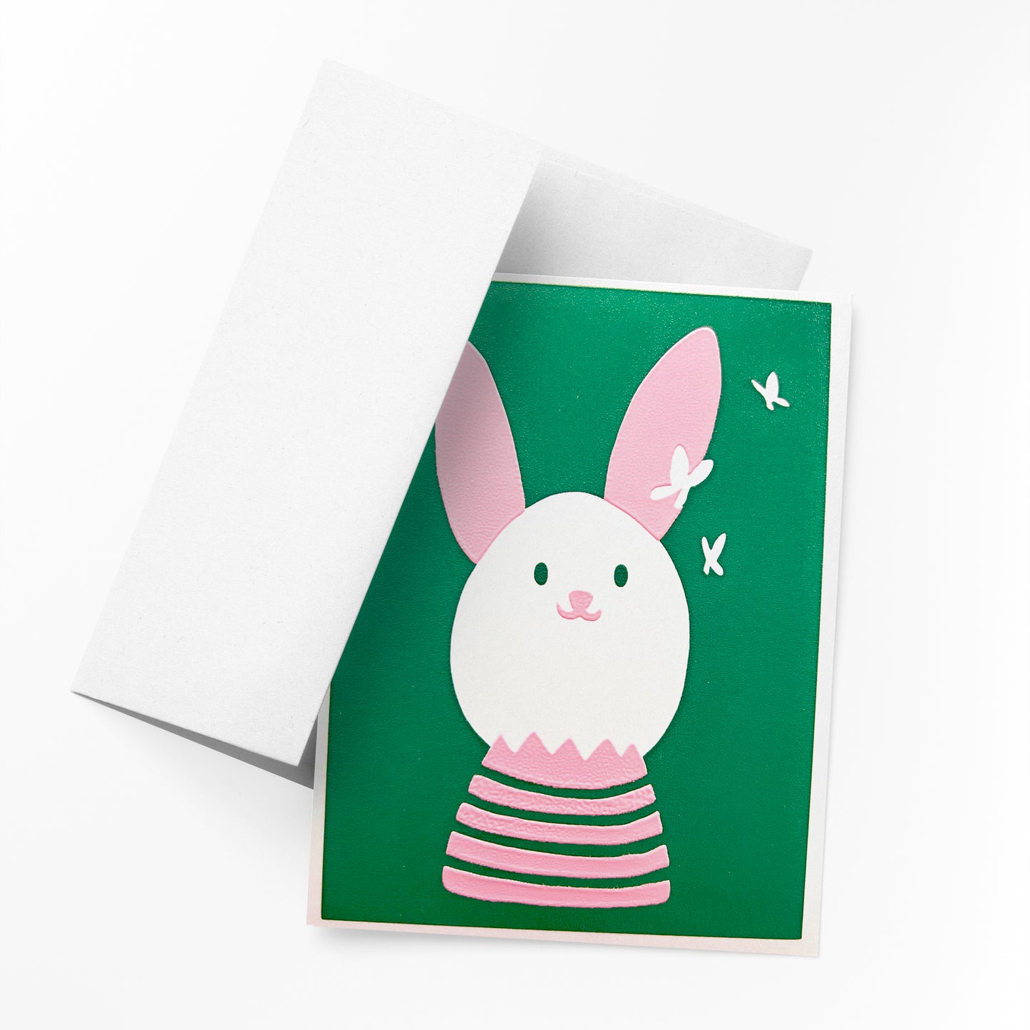 Egglet Card