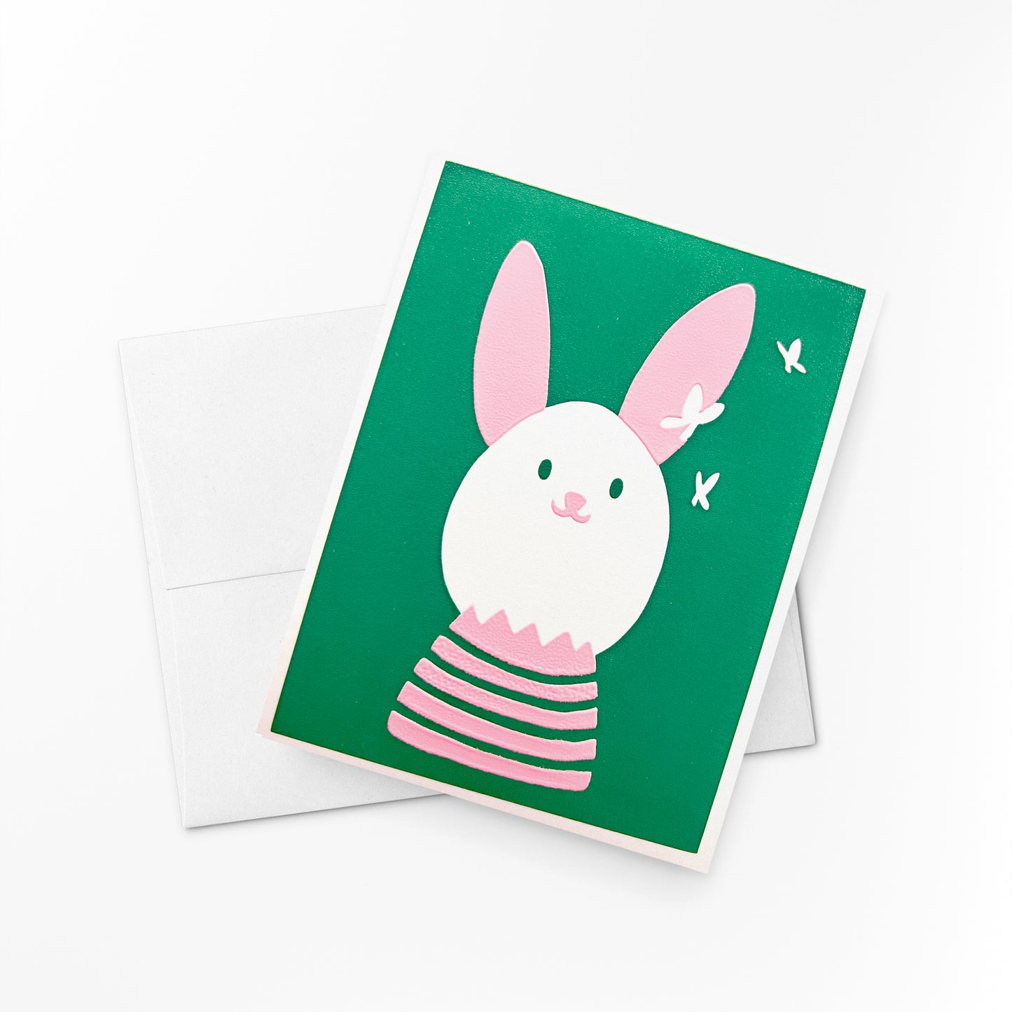 Egglet Card