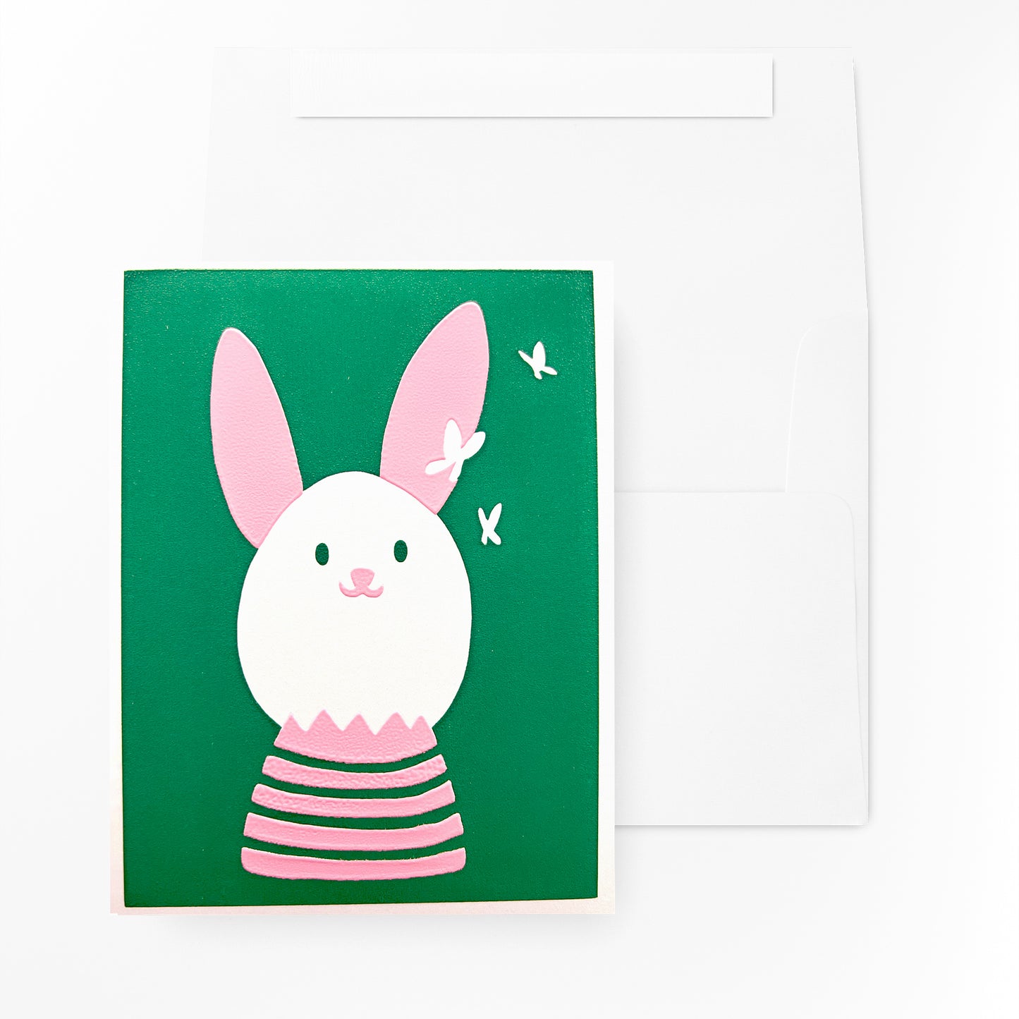 Egglet Card