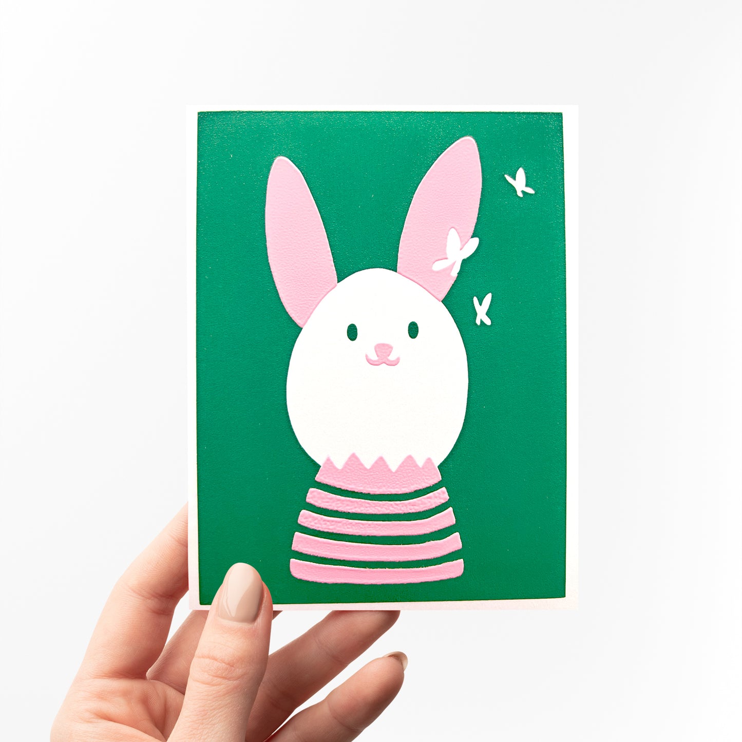Egglet Card