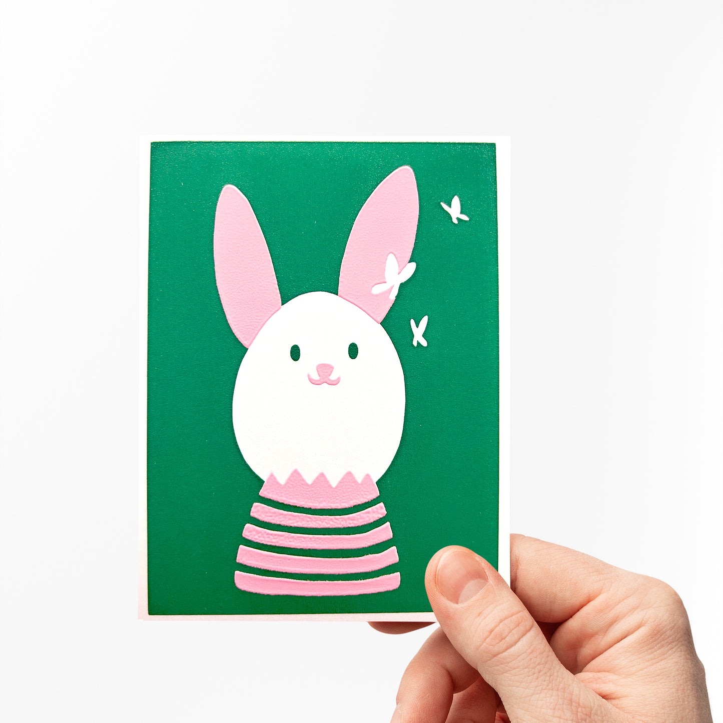 Egglet Card