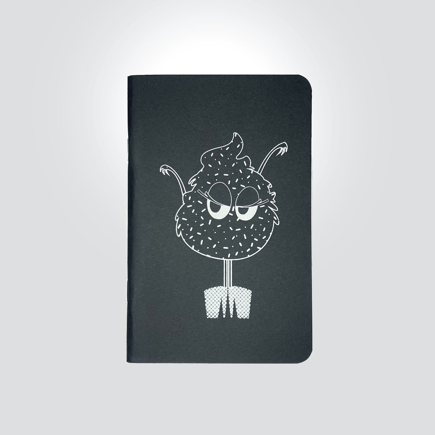 Frostine Pocket Notebook