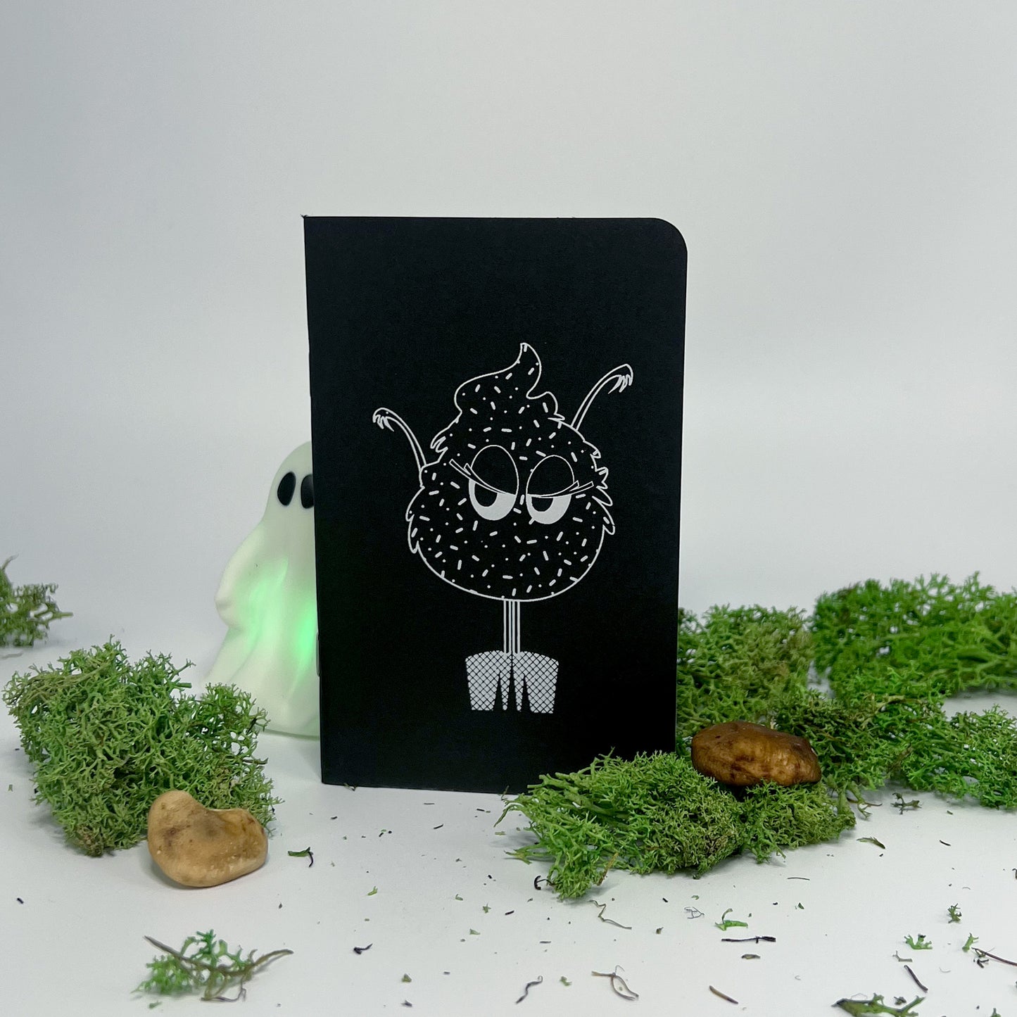 Frostine Pocket Notebook