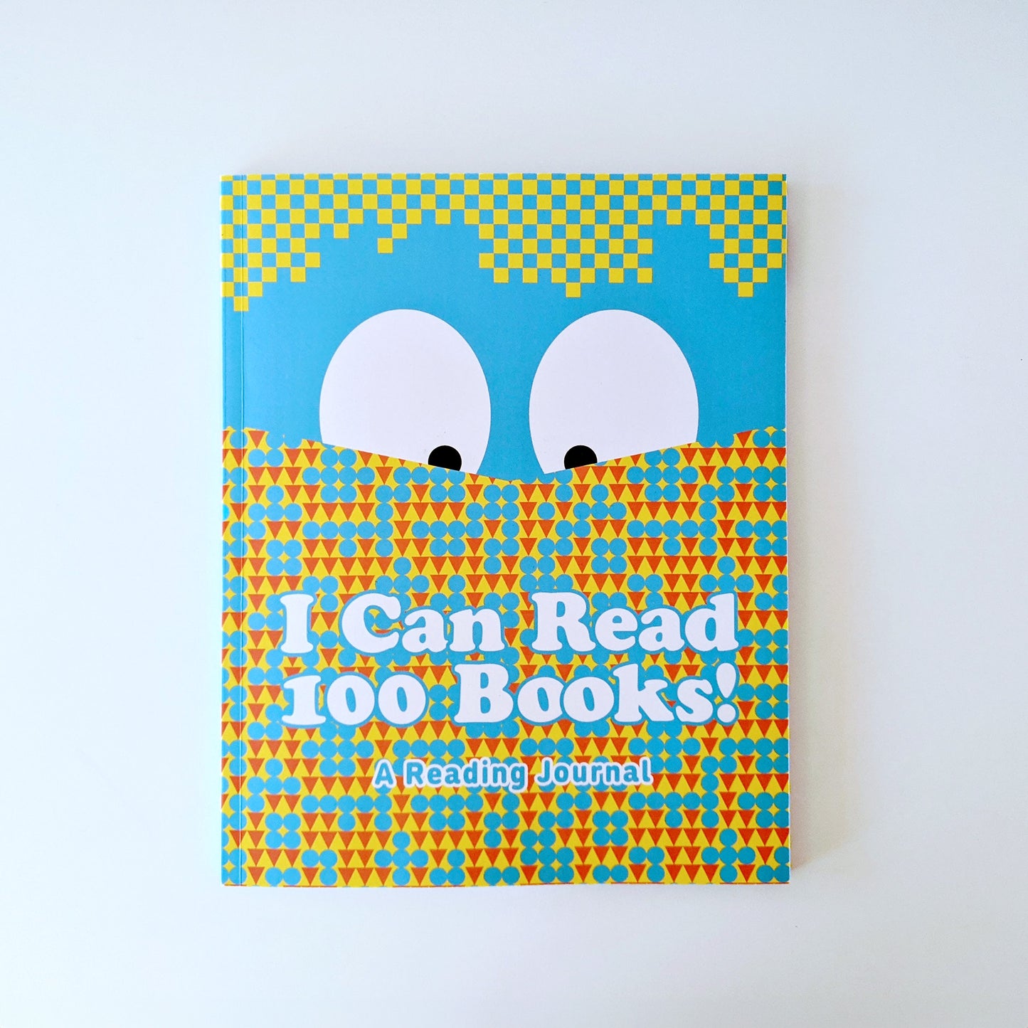 100 Books Reading Journal for Kids: A Creative Reading Tracker with Fun Milestones