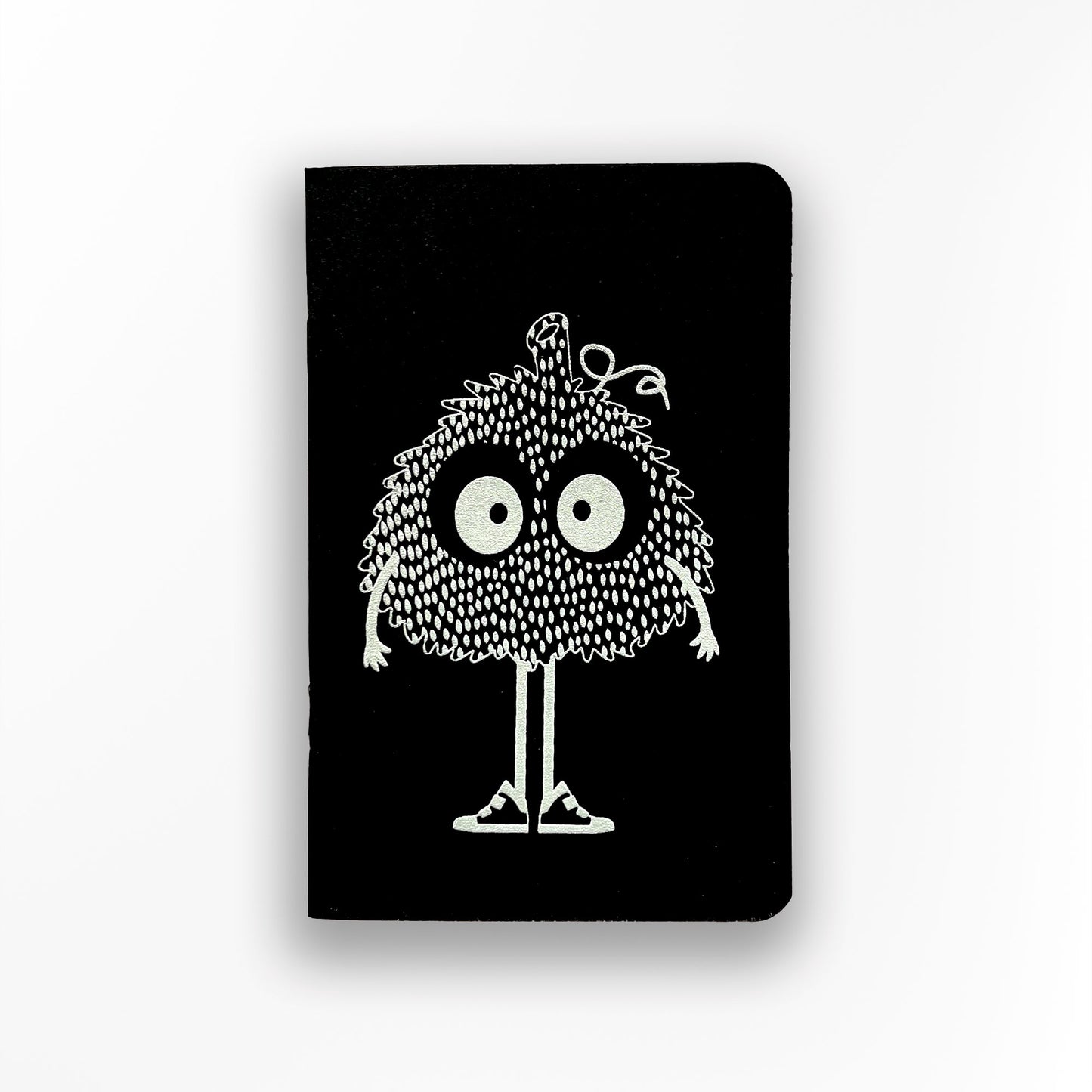 Pipkin Pocket Notebook