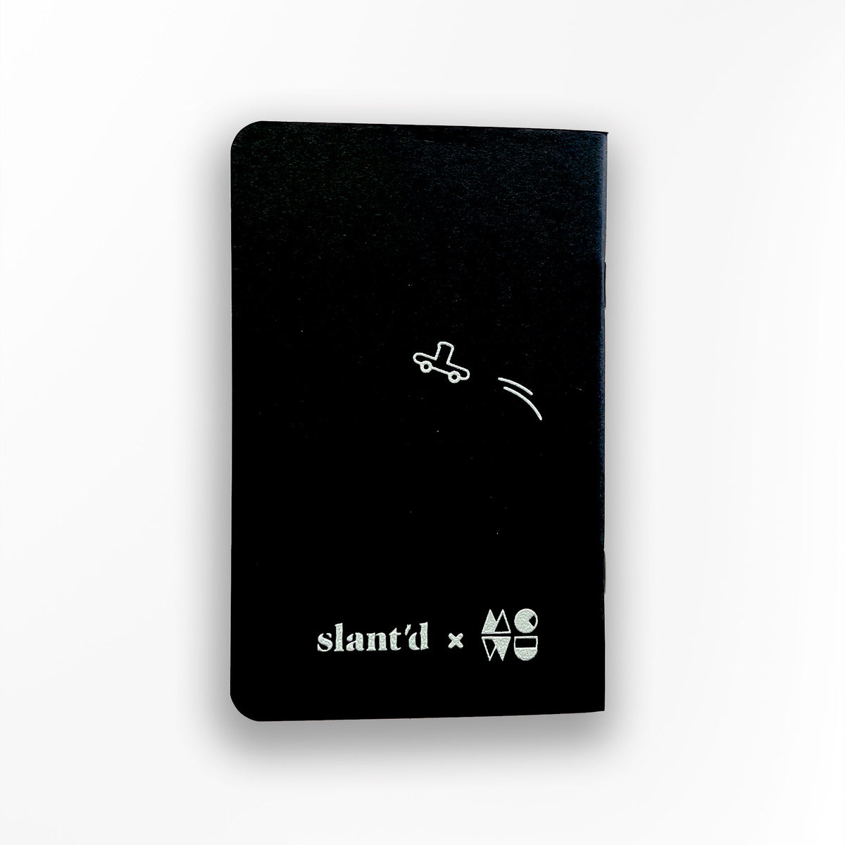 Bo Pocket Notebook