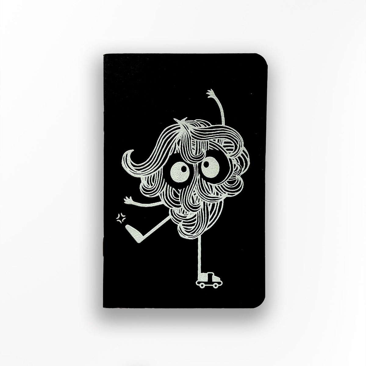 Bo Pocket Notebook