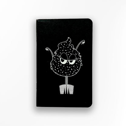 Frostine Pocket Notebook