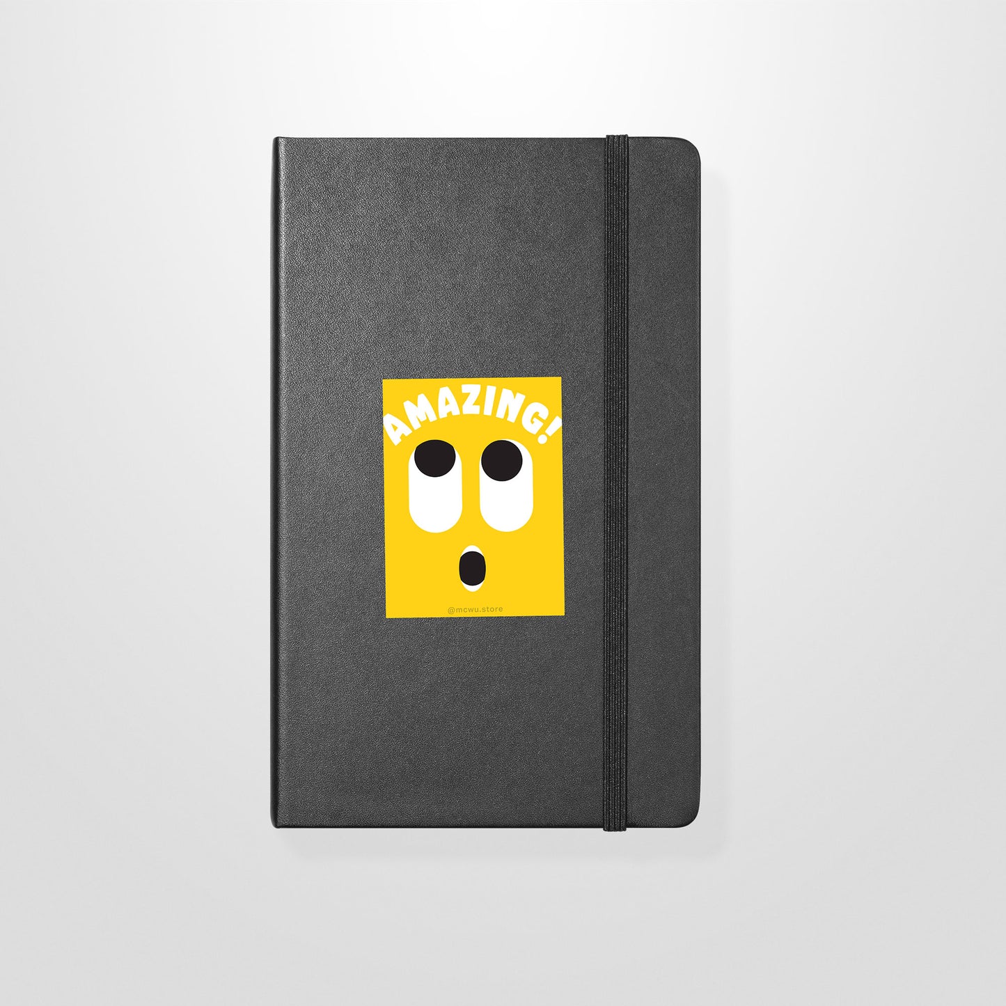 Amazing Sticker