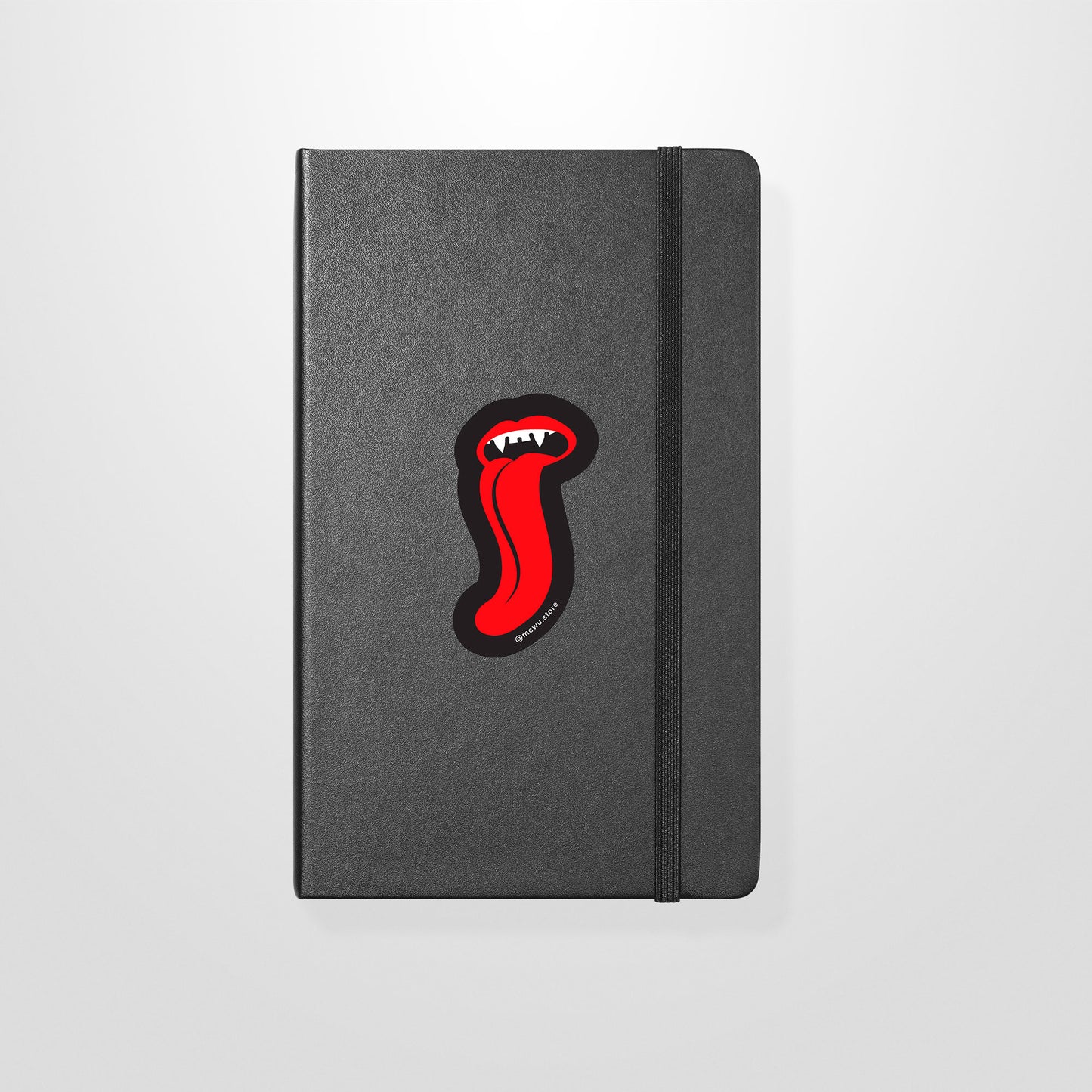 Blood Thirst Sticker