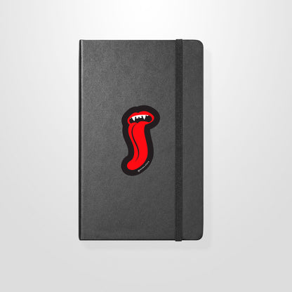 Blood Thirst Sticker