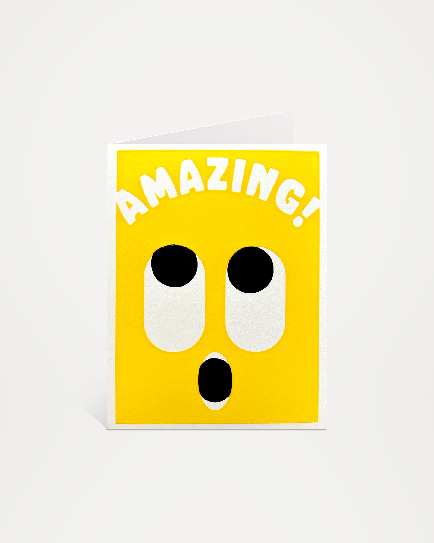 Amazing Card