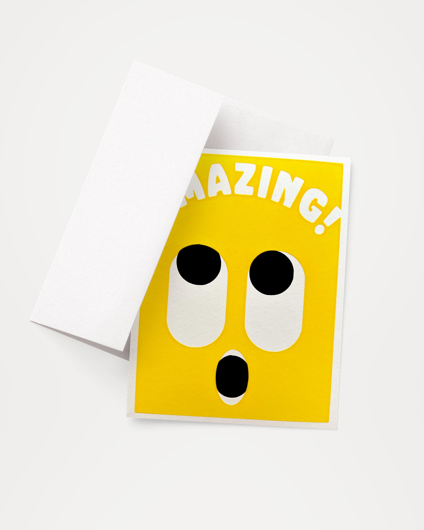 Amazing Card