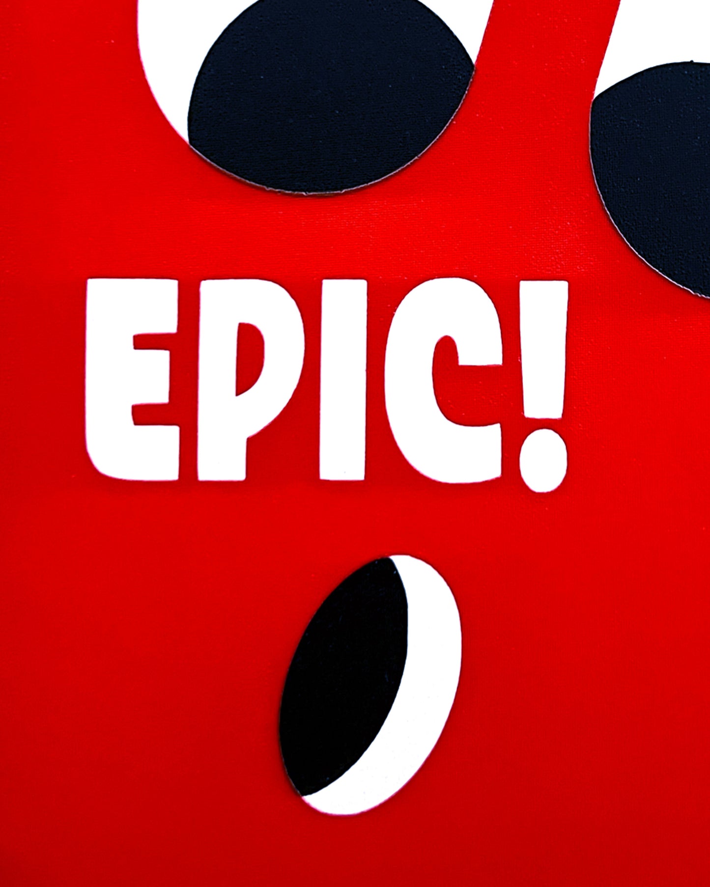 Epic Card