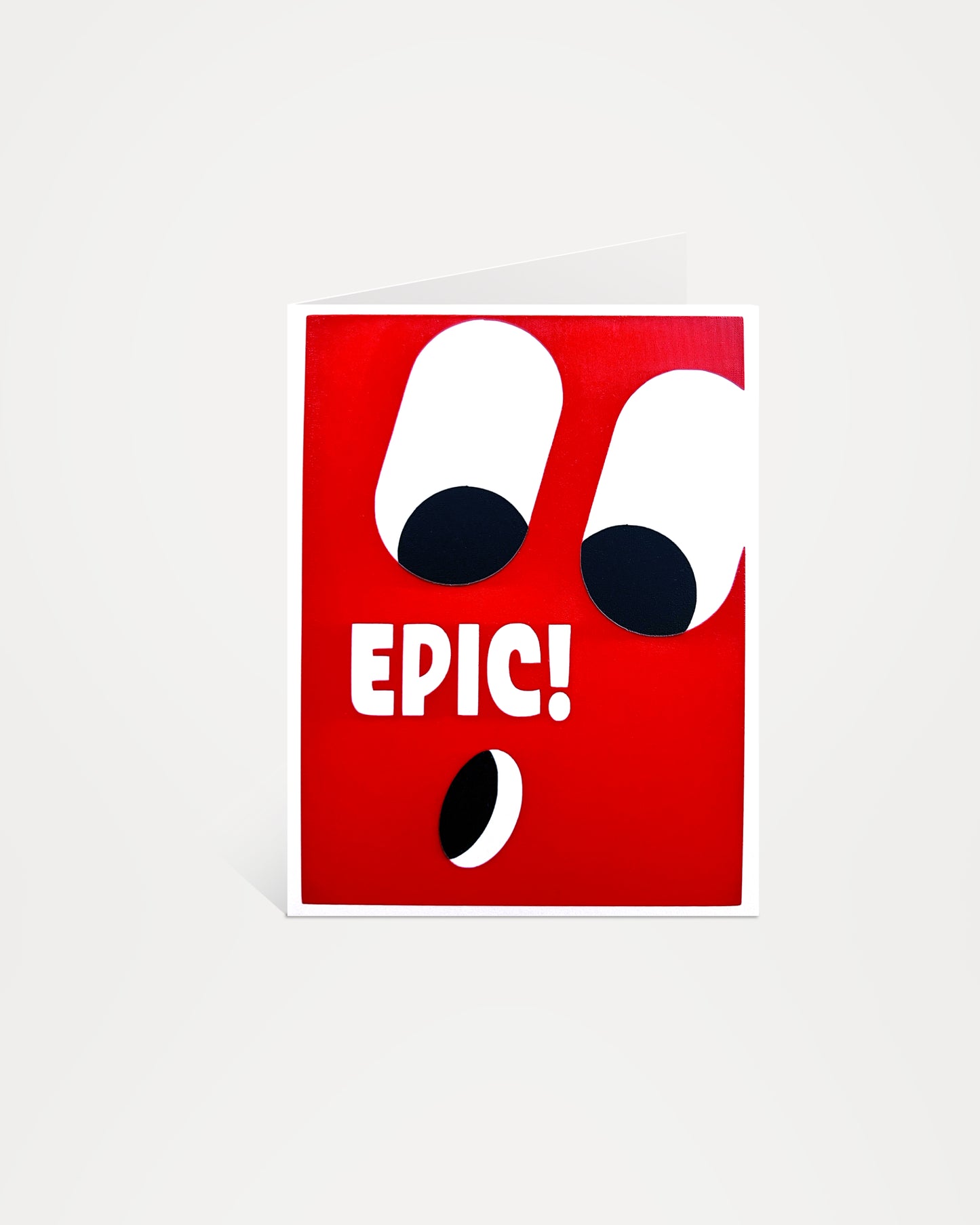 Epic Card