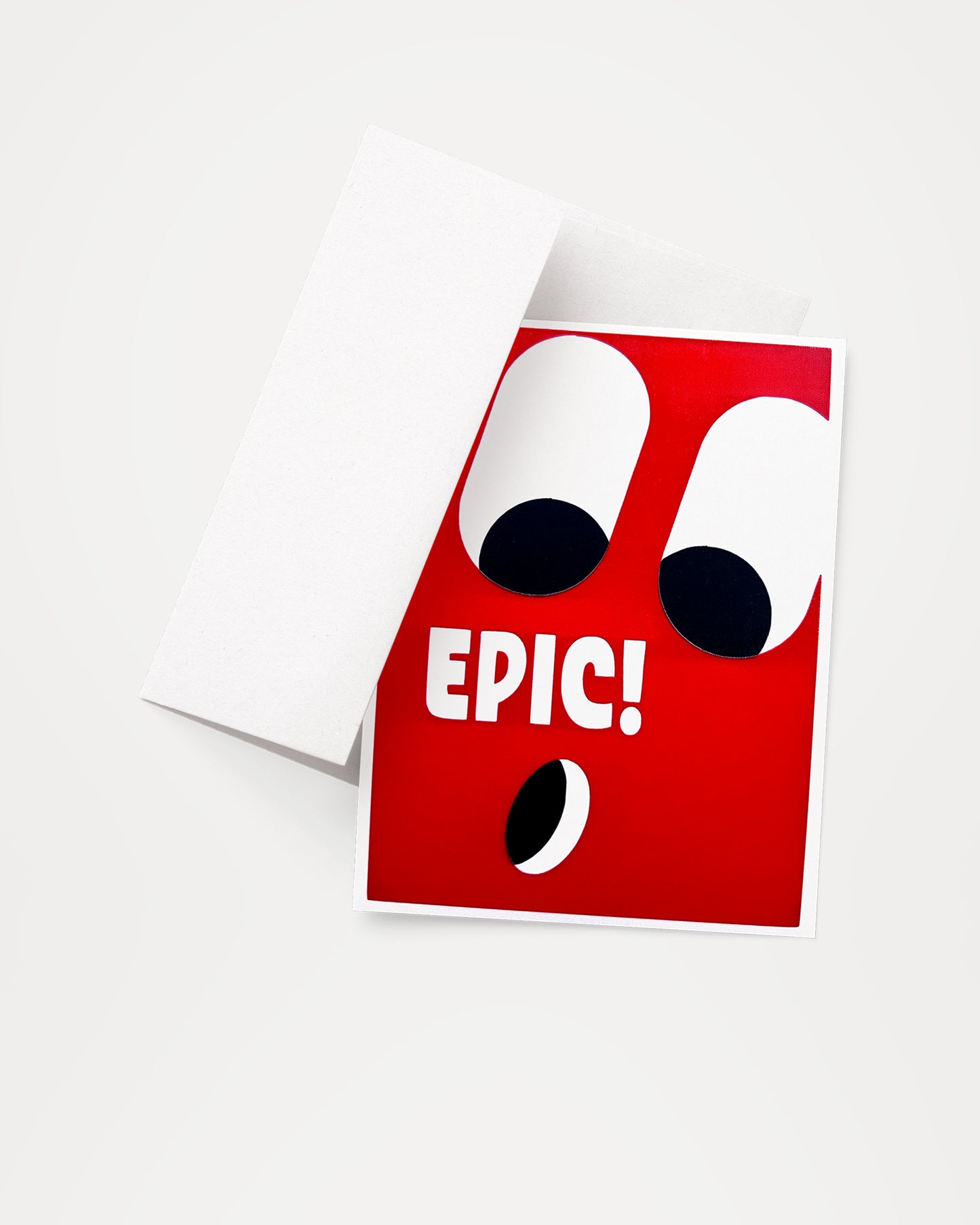 Epic Card